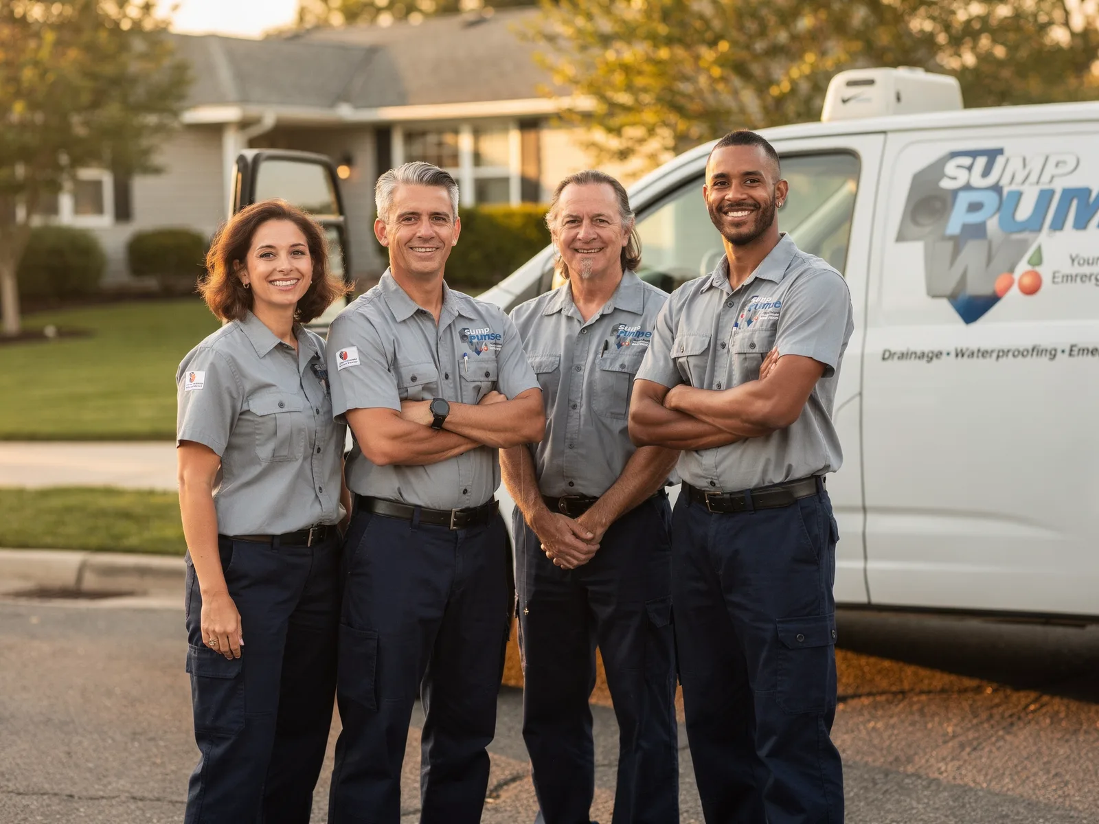 Water Heater Repair company in Whitakers, NC